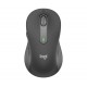 Logitech Signature M650 for Business ratón mano derecha RF inalámbrica + Bluetooth Óptico 4000 DPI - 910-006348